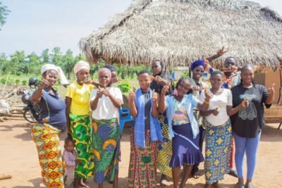 Sensibilisation à Sèdjè-Dénou : lever le voile sur la pilule du lendemain auprès des apprentis artisans