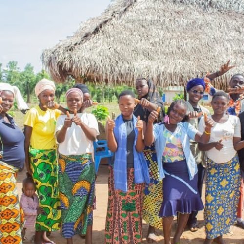 Sensibilisation à Sèdjè-Dénou : lever le voile sur la pilule du lendemain auprès des apprentis artisans