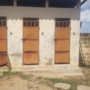 Lutte contre la défécation à l’air libre (FDAL) dans la Commune de Djidja