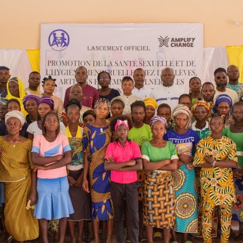 PROMOTION DE LA SANTE SEXUELLE ET REPRODUCTIVE : l’ONG Aide & Solidarité lance le PSSHM à Zè.